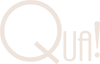 Logo Qua Social Media simple